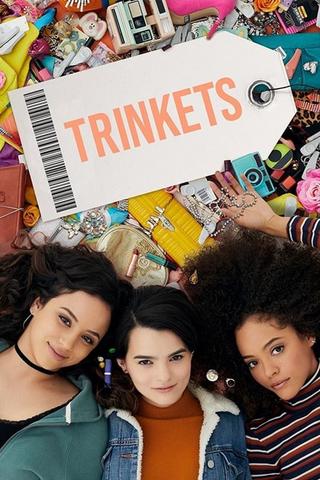 Trinkets - Saison 2