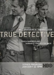 True Detective - Saison 1