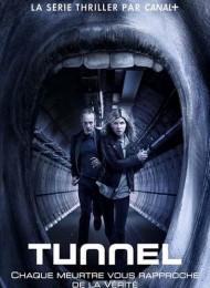 Tunnel - Saison 3