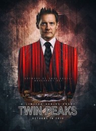 Twin Peaks - The Return - Saison 3