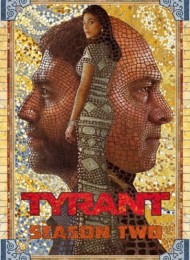 Tyrant - Saison 2