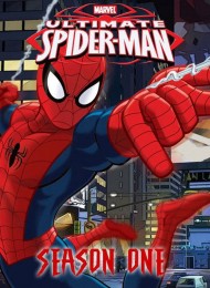 Ultimate Spider-Man - Saison 1