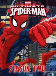 Ultimate Spider-Man - Saison 3