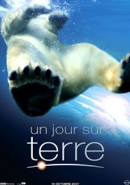 Un jour sur Terre