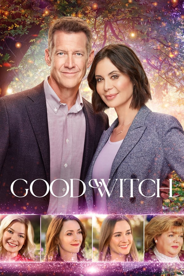 Un Soupçon De Magie (The Good Witch) - Saison 6