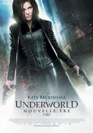 Underworld : Nouvelle ère