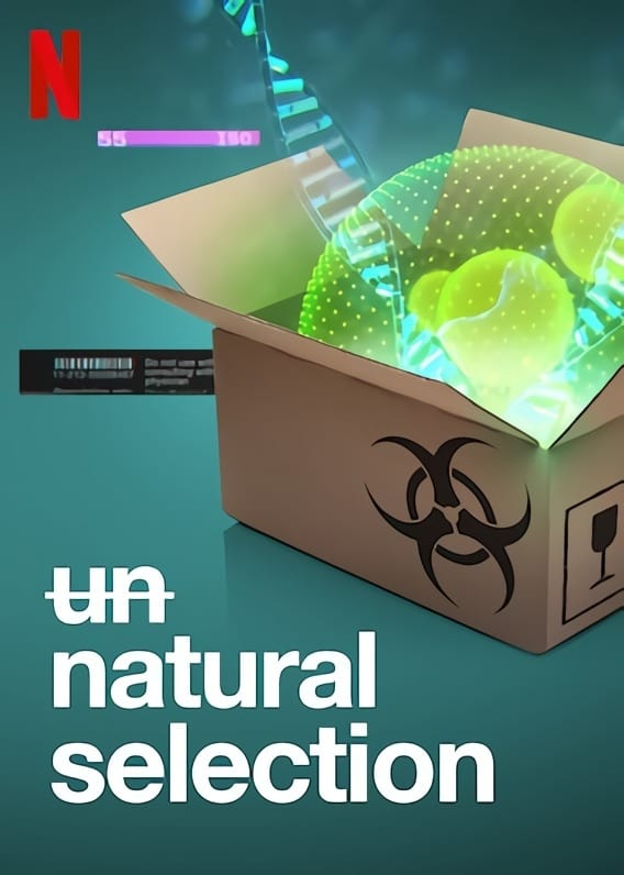 Unnatural Selection - Saison 1