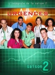 Urgences - Saison 2