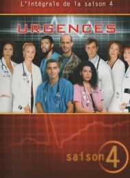 Urgences - Saison 4