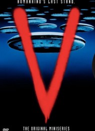 V : Les Visiteurs (mini série) - Saison 1