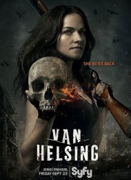Van Helsing - Saison 1