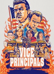 Vice Principals - Saison 2