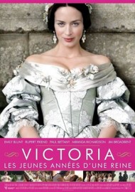 Victoria : les jeunes années d'une reine