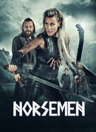 Vikingane (Norsemen) - Saison 2
