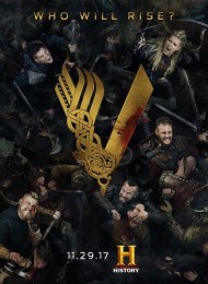 Vikings - Saison 5