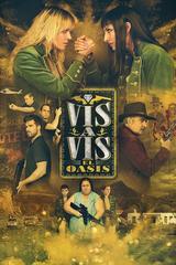 Vis a Vis: El Oasis - Saison 1