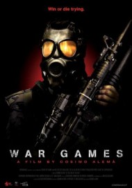 War Games: At the End of the Day