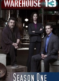 Warehouse 13 - Saison 1