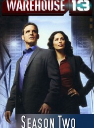 Warehouse 13 - Saison 2