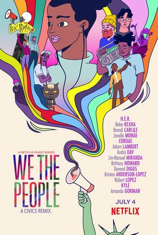 We The People - Saison 1