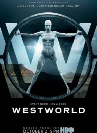 Westworld - Saison 1