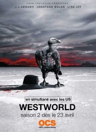 Westworld - Saison 2