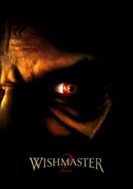 Wishmaster 2