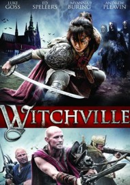 Witchville (TV)