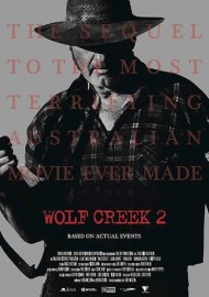 Wolf Creek 2