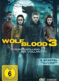 Wolfblood - Saison 3