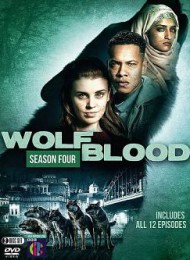 Wolfblood - Saison 4