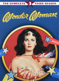 Wonder Woman - Saison 3