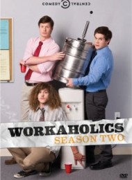 Workaholics - Saison 2