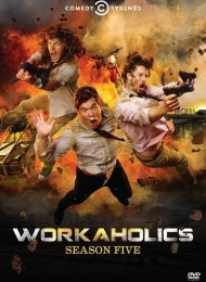 Workaholics - Saison 5