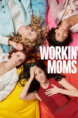 Workin' Moms - Saison 5
