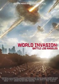 World Invasion : Battle Los Angeles