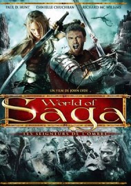 World of Saga, les seigneurs de l'ombre