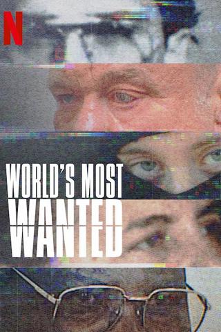 World's Most Wanted - Saison 1