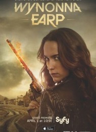 Wynonna Earp - Saison 1