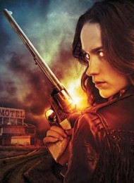 Wynonna Earp - Saison 3