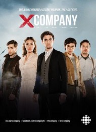 X Company - Saison 1