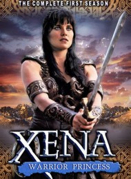 Xena, la guerrière - Saison 1