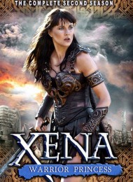 Xena, la guerrière - Saison 2