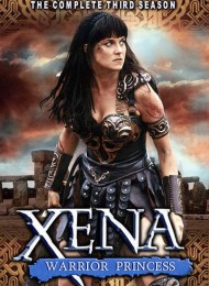 Xena, la guerrière - Saison 3