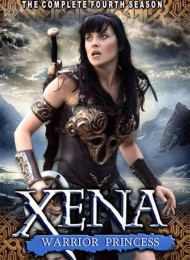 Xena, la guerrière - Saison 4