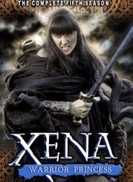 Xena, la guerrière - Saison 5