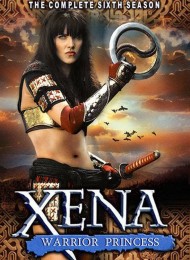 Xena, la guerrière - Saison 6
