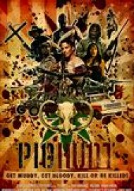 XXXtreme - Pig Hunt