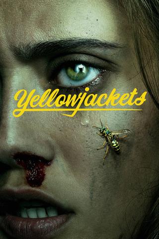 Yellowjackets - Saison 1