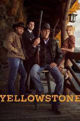 Yellowstone - Saison 3